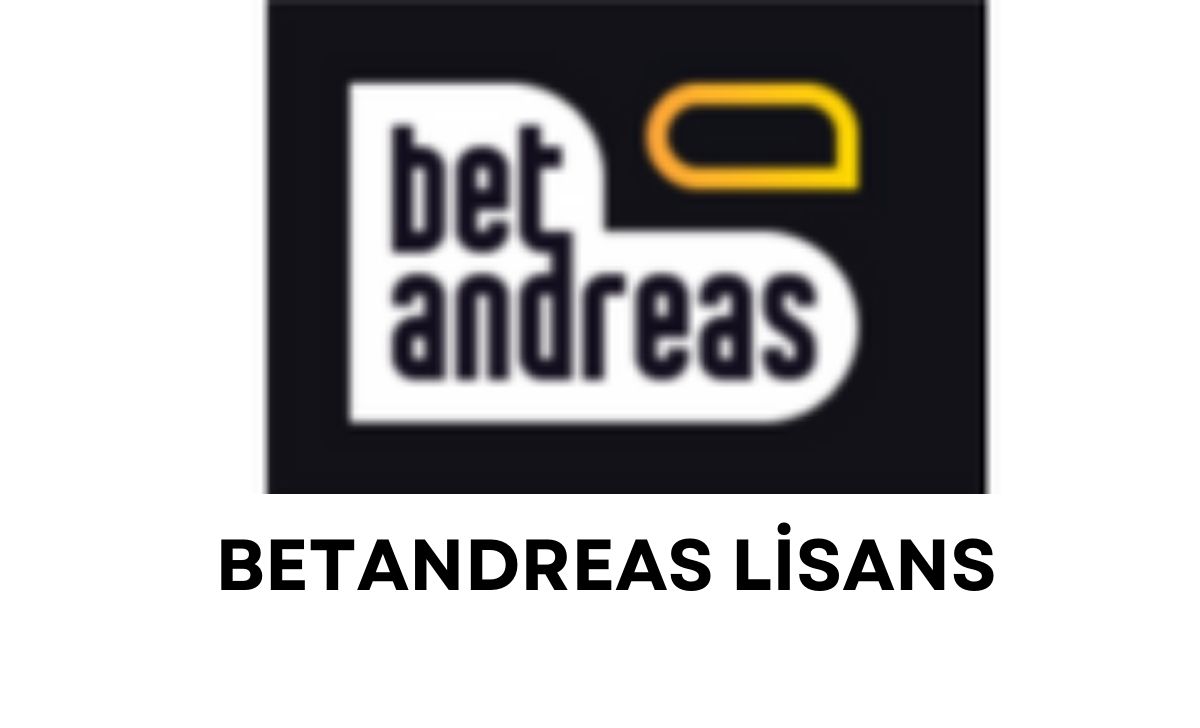 Betandreas Lisans