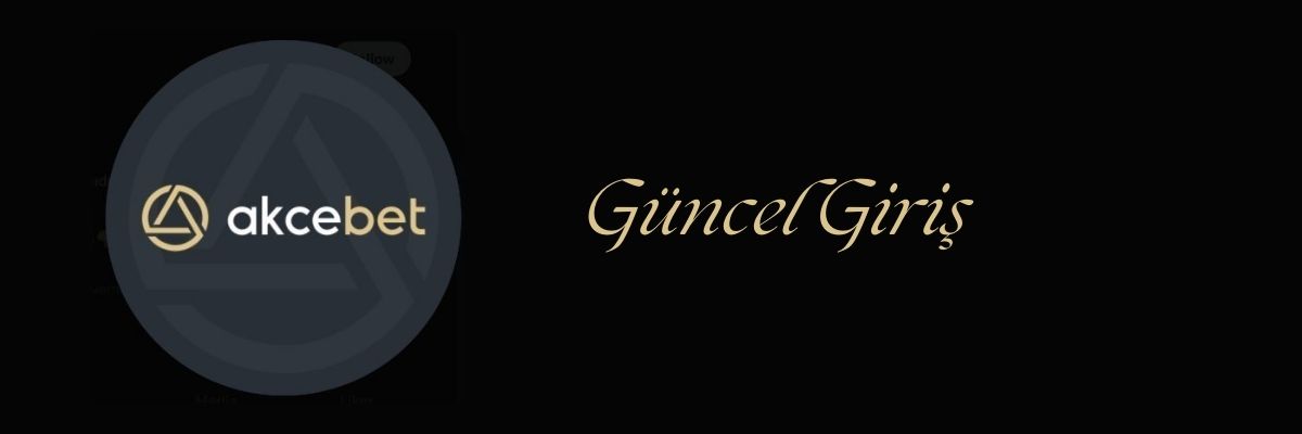 Akcebet Güncel Giriş Adresi