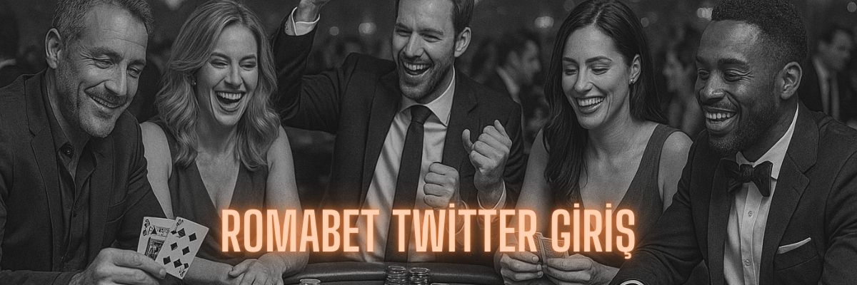 Romabet Twitter Giriş