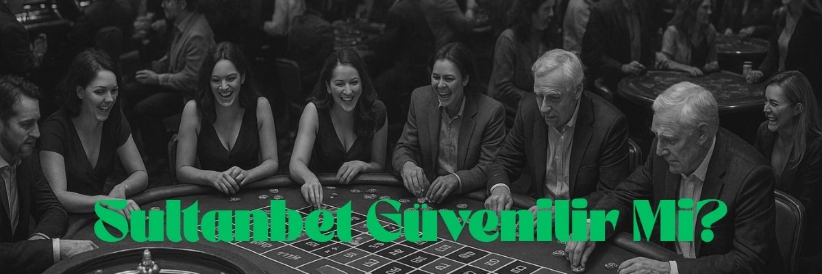 Sultanbet Güvenilir Mi