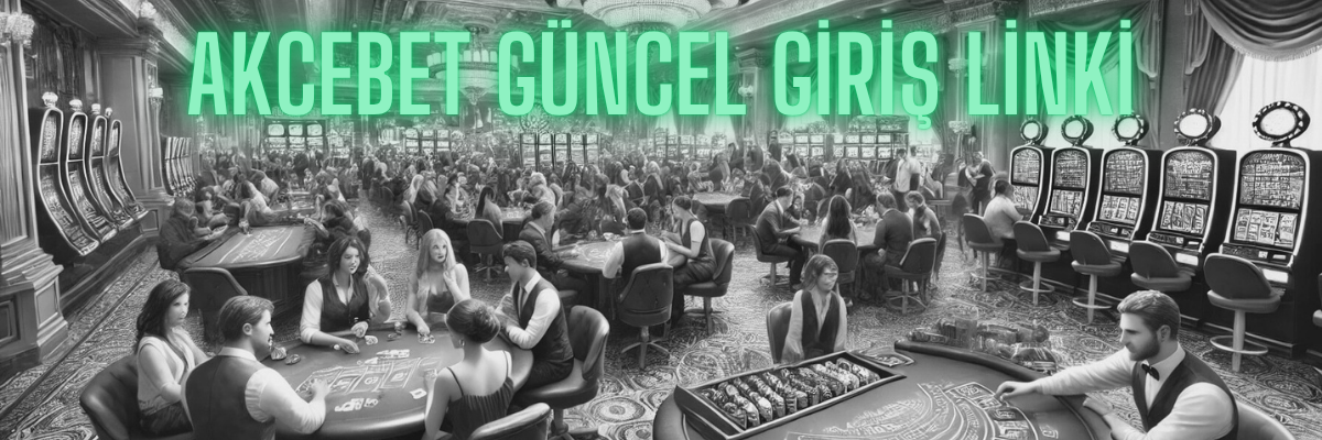 Akcebet Güncel Giriş Linki