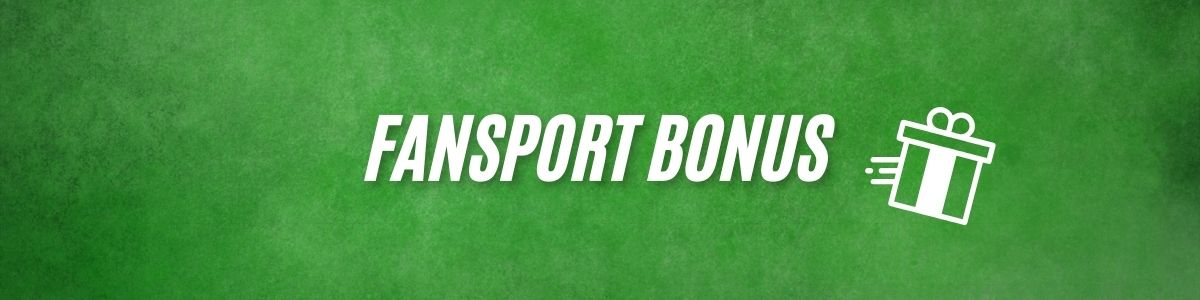 Fansport Bonus