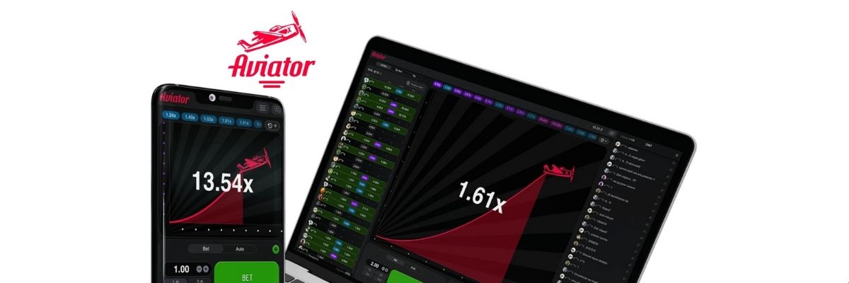 Aviator Giriş