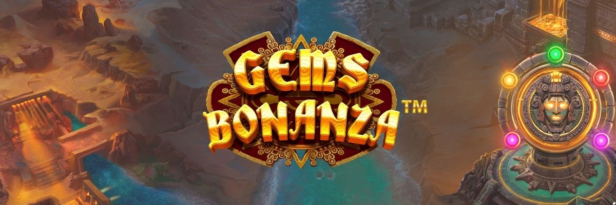 Gems Bonanza Demo